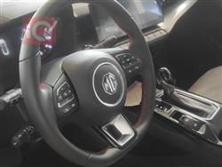 MG GT